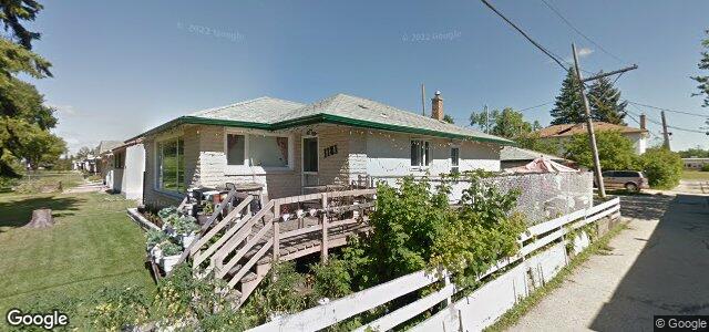 1181 Church Avenue（加拿大曼尼托巴省温尼伯市）房屋照片