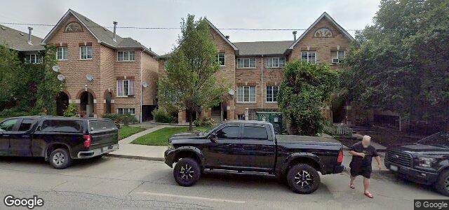 1181 Lansdowne Avenue（加拿大曼尼托巴省温尼伯市）房屋照片