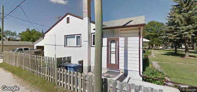 1182 Church Avenue（加拿大曼尼托巴省温尼伯市）房屋照片