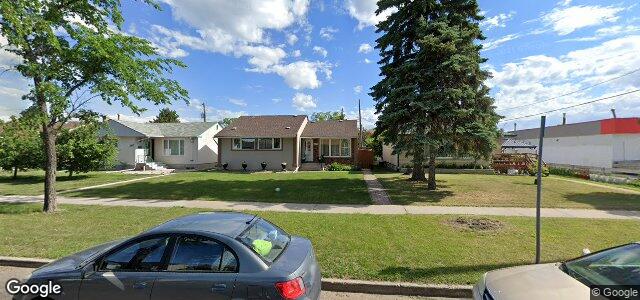 1185 Church Avenue（加拿大曼尼托巴省温尼伯市）房屋照片