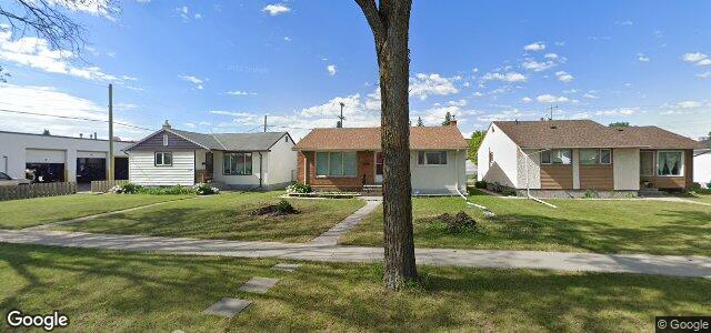 1186 Church Avenue（加拿大曼尼托巴省温尼伯市）房屋照片