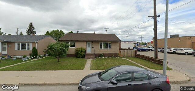 1187 Mountain Avenue（加拿大曼尼托巴省温尼伯市）房屋照片