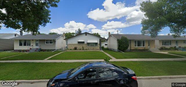 1187 Polson Avenue（加拿大曼尼托巴省温尼伯市）房屋照片