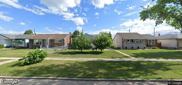 1189 Church Avenue（加拿大曼尼托巴省温尼伯市）房屋照片