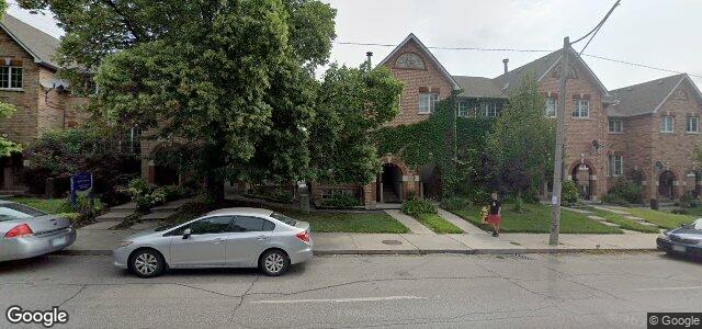 1189 Lansdowne Avenue（加拿大曼尼托巴省温尼伯市）房屋照片