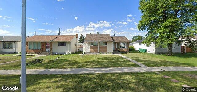 1190 Church Avenue（加拿大曼尼托巴省温尼伯市）房屋照片