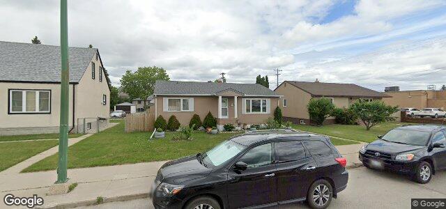 1191 Mountain Avenue（加拿大曼尼托巴省温尼伯市）房屋照片