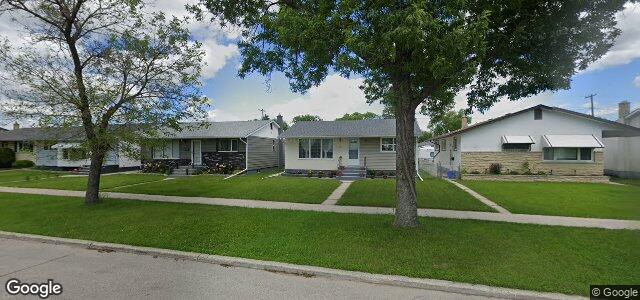 1191 Polson Avenue（加拿大曼尼托巴省温尼伯市）房屋照片