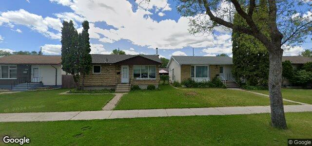 1192 Polson Avenue（加拿大曼尼托巴省温尼伯市）房屋照片