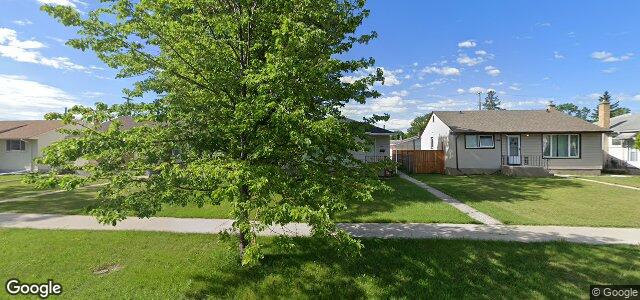 1194 Church Avenue（加拿大曼尼托巴省温尼伯市）房屋照片