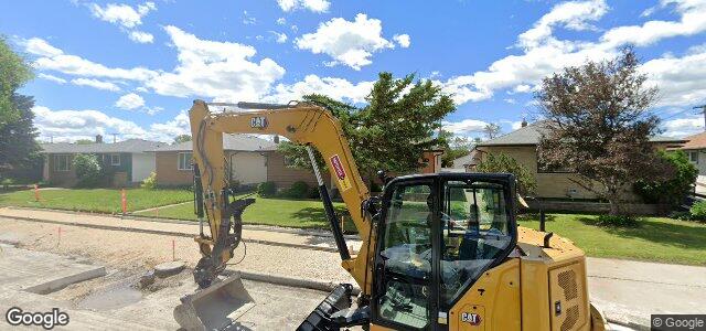 1194 Inkster Boulevard（加拿大曼尼托巴省温尼伯市）房屋照片