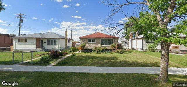 1194 Troy Avenue（加拿大曼尼托巴省温尼伯市）房屋照片