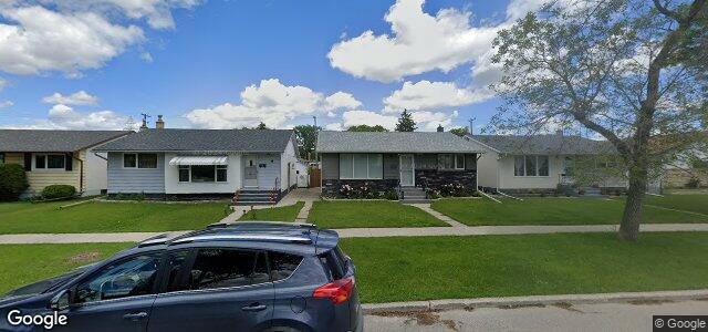 1195 Polson Avenue（加拿大曼尼托巴省温尼伯市）房屋照片