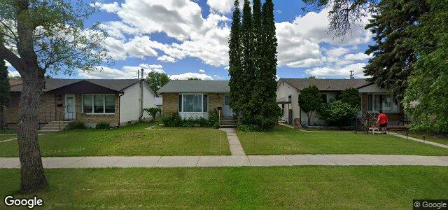 1196 Polson Avenue（加拿大曼尼托巴省温尼伯市）房屋照片