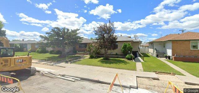 1198 Inkster Boulevard（加拿大曼尼托巴省温尼伯市）房屋照片