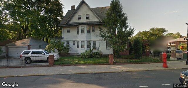 1202 Church Avenue（加拿大曼尼托巴省温尼伯市）房屋照片