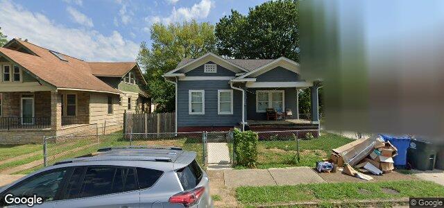 1205 Chamberlain Avenue（加拿大曼尼托巴省温尼伯市）房屋照片