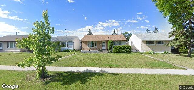 1206 Church Avenue（加拿大曼尼托巴省温尼伯市）房屋照片