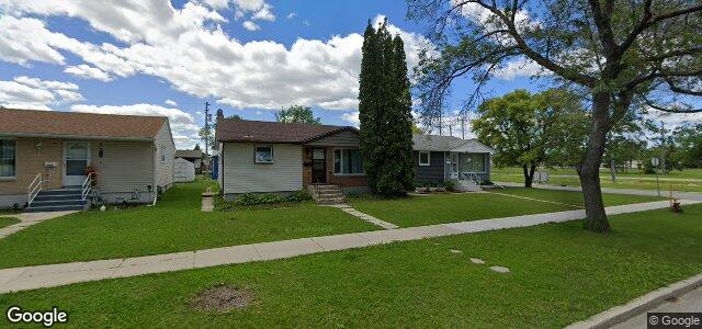 1208 Polson Avenue（加拿大曼尼托巴省温尼伯市）房屋照片