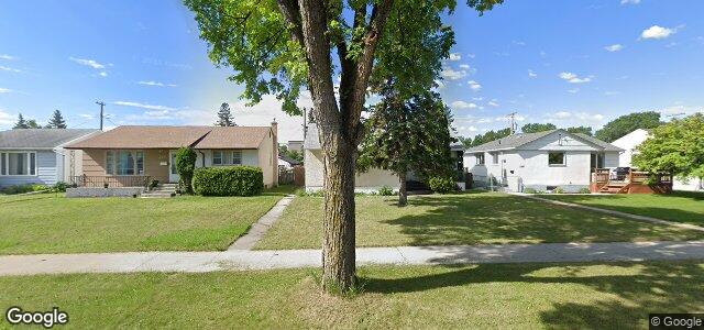 1210 Church Avenue（加拿大曼尼托巴省温尼伯市）房屋照片