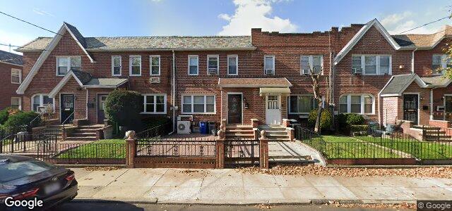 1210 Troy Avenue（加拿大曼尼托巴省温尼伯市）房屋照片