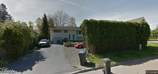 Photo of 1211 Mountain Avenue in Winnipeg, Manitoba