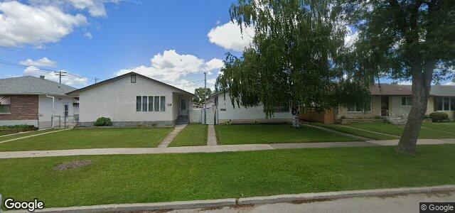 1211 Polson Avenue（加拿大曼尼托巴省温尼伯市）房屋照片