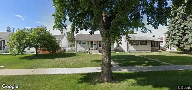 1218 Church Avenue（加拿大曼尼托巴省温尼伯市）房屋照片