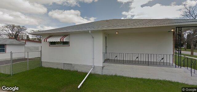 1219 Polson Avenue（加拿大曼尼托巴省温尼伯市）房屋照片