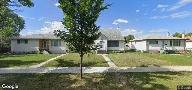 1222 Troy Avenue（加拿大曼尼托巴省温尼伯市）房屋照片