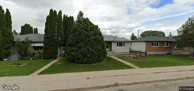 1223 Mountain Avenue（加拿大曼尼托巴省温尼伯市）房屋照片