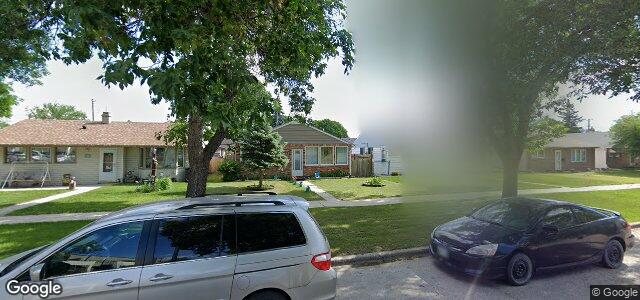 1225 Chamberlain Avenue（加拿大曼尼托巴省温尼伯市）房屋照片