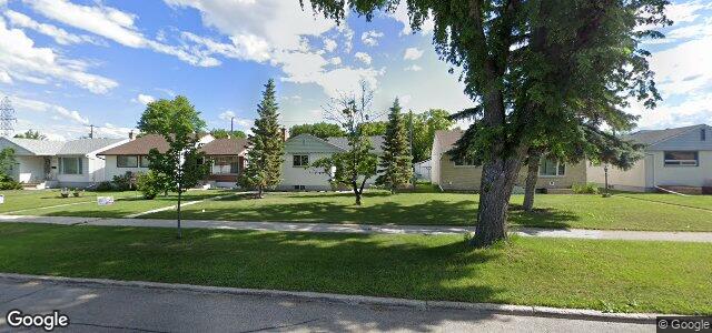 1225 Church Avenue（加拿大曼尼托巴省温尼伯市）房屋照片