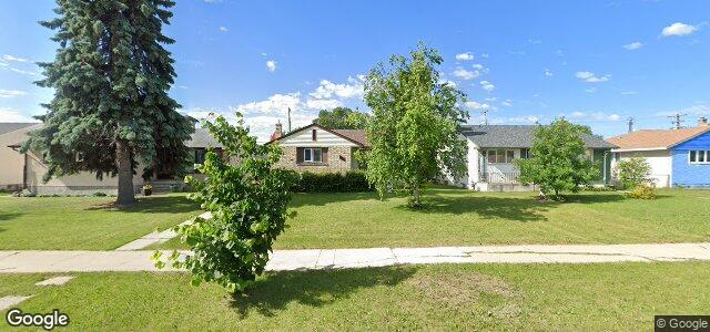 1226 Church Avenue（加拿大曼尼托巴省温尼伯市）房屋照片