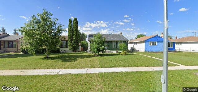 1230 Church Avenue（加拿大曼尼托巴省温尼伯市）房屋照片