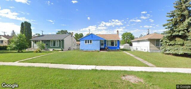 1234 Church Avenue（加拿大曼尼托巴省温尼伯市）房屋照片