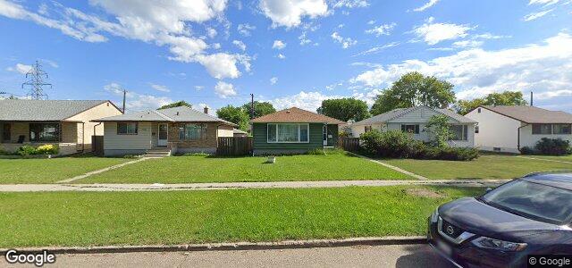 1237 Church Avenue（加拿大曼尼托巴省温尼伯市）房屋照片