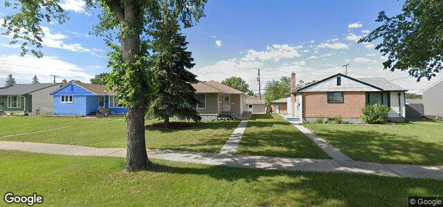 1238 Church Avenue（加拿大曼尼托巴省温尼伯市）房屋照片