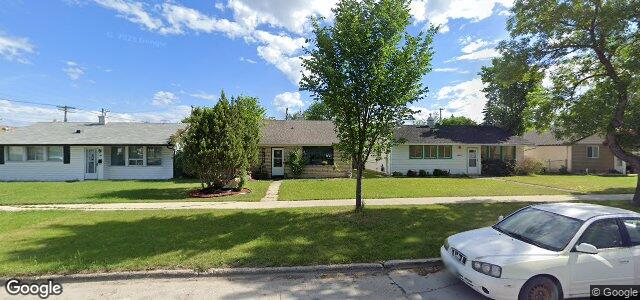 1241 Chamberlain Avenue（加拿大曼尼托巴省温尼伯市）房屋照片