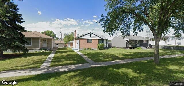 1242 Church Avenue（加拿大曼尼托巴省温尼伯市）房屋照片