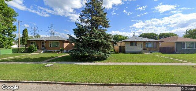 1245 Church Avenue（加拿大曼尼托巴省温尼伯市）房屋照片