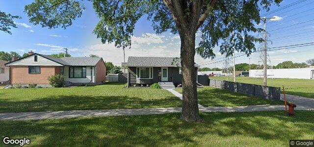 1246 Church Avenue（加拿大曼尼托巴省温尼伯市）房屋照片