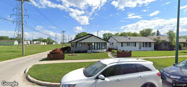 1249 Chamberlain Avenue（加拿大曼尼托巴省温尼伯市）房屋照片