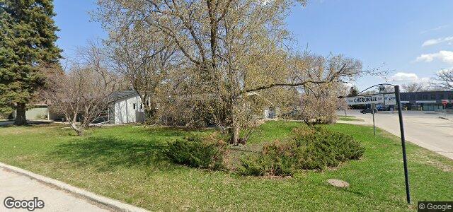 1 Cherokee Bay（加拿大曼尼托巴省温尼伯市）房屋照片