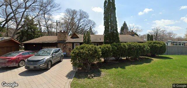 1 Chippawa Bay（加拿大曼尼托巴省温尼伯市）房屋照片