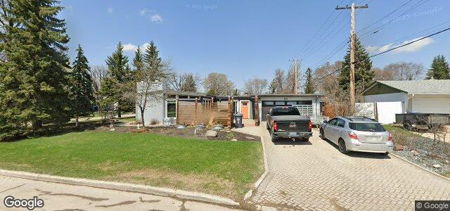 1 Iroquois Bay（加拿大曼尼托巴省温尼伯市）房屋照片