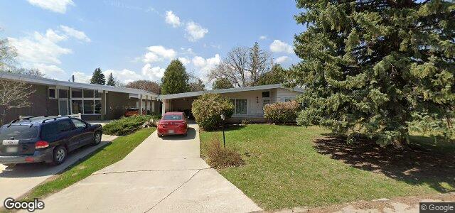 10 Iroquois Bay（加拿大曼尼托巴省温尼伯市）房屋照片