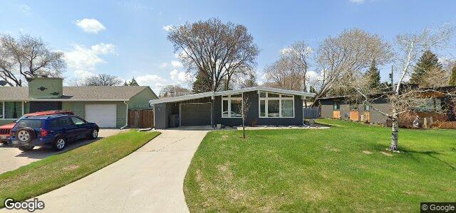 10 Pawnee Bay（加拿大曼尼托巴省温尼伯市）房屋照片