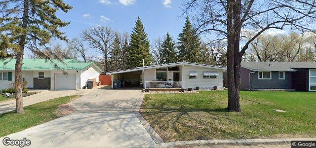 11 Cherokee Bay（加拿大曼尼托巴省温尼伯市）房屋照片