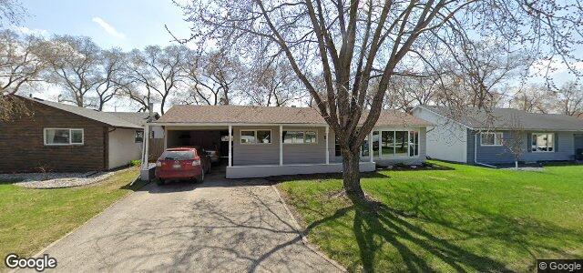 11 Chippawa Bay（加拿大曼尼托巴省温尼伯市）房屋照片